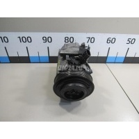 Компрессор кондиционера Hyundai-Kia Elantra (2011 - 2016) 977013X601
