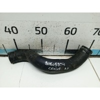 Патрубок радиатора Hyundai-Kia Elantra (2011 - 2016) 254113X100
