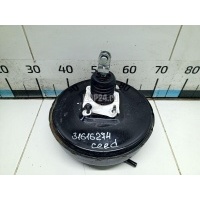Усилитель тормозов вакуумный Hyundai-Kia Elantra (2011 - 2016) 59110A5000