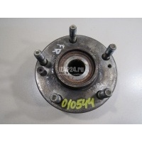 Ступица передняя Hyundai-Kia Elantra (2011 - 2016) 517501P000