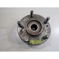 Ступица передняя Hyundai-Kia Elantra (2011 - 2016) 517501P000