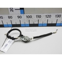 Замок двери распашной Renault Lada Largus 2012 906125006R
