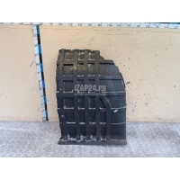 Перегородка салона VAZ Lada Largus 2012 6001549486