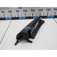 Накладка стойки VAZ Lada Largus 2012 8200414582