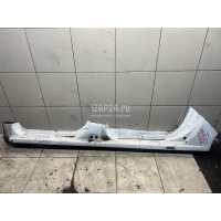 Порог левый VAZ Lada Largus 2012