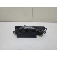 Ручка двери багажника наружная Renault Lada Largus 2012 8200431416
