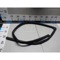 Уплотнитель стекла двери VAZ Lada Largus 2012 8450000569