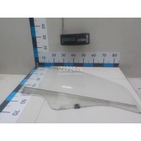 Стекло двери передней правой Renault Lada Largus 2012 8200211927