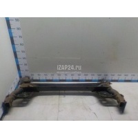 Балка задняя Renault Lada Largus 2012 555016396R