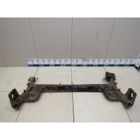 Балка задняя Renault Lada Largus 2012 555016396R