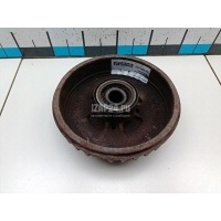 Барабан тормозной VAZ Lada Largus 2012 432000505R