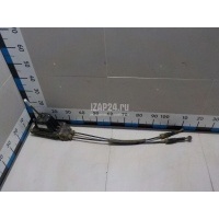 Кулиса КПП VAZ Lada Largus 2012 8450009624