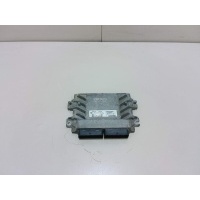 Блок управления двигателем VAZ Lada Largus 2012 8201264001