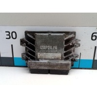 Блок управления двигателем VAZ Lada Largus 2012 8201264001