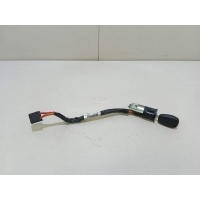 Замок зажигания Renault Lada Largus 2012 487004353R