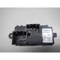 Резистор отопителя Ford C-MAX (2010 - 2019) AV6N19E624AA