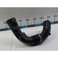Воздуховод BMW X3 F25 (2010 - 2017) 13718507369