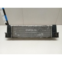 Интеркулер BMW X3 F25 (2010 - 2017) 17517823570