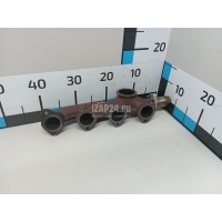 Коллектор выпускной BMW X3 F25 (2010 - 2017) 11628519888