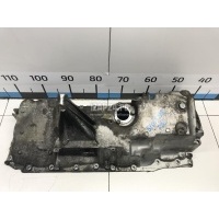 Поддон масляный двигателя BMW X3 F25 (2010 - 2017) 11137823203