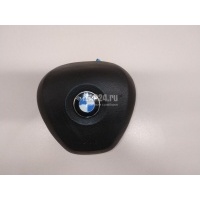 Подушка безопасности в рулевое колесо BMW X3 F25 (2010 - 2017) 32306787342