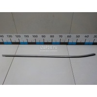 Накладка стекла переднего правого BMW X3 F25 (2010 - 2017) 51337205714