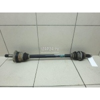 Полуось задняя правая BMW X3 F25 (2010 - 2017) 33207598042