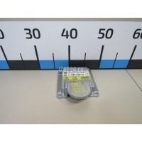 Блок управления AIR BAG BMW X3 F25 (2010 - 2017) 34526860962