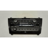 Блок управления климатической установкой BMW X3 F25 (2010 - 2017) 64119359801