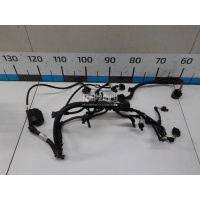 Проводка (коса) BMW X3 F25 (2010 - 2017) 12517641659