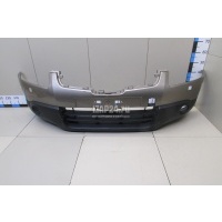 Бампер передний Nissan Qashqai+2 (JJ10) (2008 - 2014) 62022JD30H