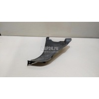 Накладка порога (внутренняя) Ssang Yong Actyon Sport (2006 - 2012) 7737009002LAM