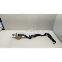 Ремень безопасности с пиропатроном Ssang Yong Actyon Sport (2006 - 2012) 7460209012LAM