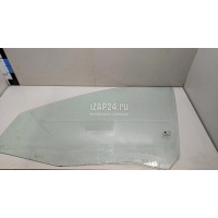 Стекло двери передней левой Ssang Yong Actyon Sport (2006 - 2012) 7237609000