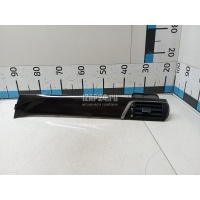 Дефлектор воздушный Toyota Camry V50 (2011 - 2018) 5567033212E0