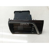 Дефлектор воздушный Toyota Camry V50 (2011 - 2018) 5565033202C1