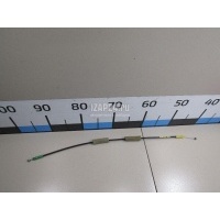 Трос открывания передней двери Toyota Camry V50 (2011 - 2018) 6971006110
