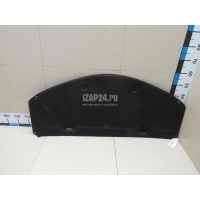 Шумоизоляция капота Toyota Camry V50 (2011 - 2018) 5334106360