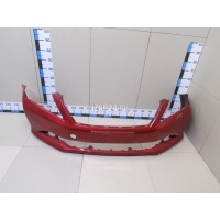 Бампер передний Toyota Camry V50 (2011 - 2018) 5211906979