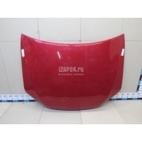Капот Toyota Camry V50 (2011 - 2018) 5330106210
