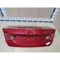 Крышка багажника Toyota Camry V50 (2011 - 2018) 6440106880