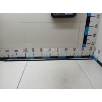 Накладка стекла заднего левого Toyota Camry V50 (2011 - 2018) 7574006110