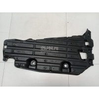 Пыльник (кузов наружные) Toyota Camry V50 (2011 - 2018) 5839833020