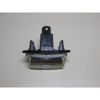 Фонарь подсветки номера Toyota Camry V50 (2011 - 2018) 8127006031