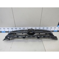 Решетка радиатора VAG Tiguan (2011 - 2016) 5N0853651H9B9