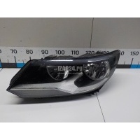 Фара левая VAG Tiguan (2011 - 2016) 5N2941005C
