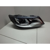 Фара правая VAG Tiguan (2011 - 2016) 5N2941754B