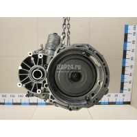 АКПП (автоматическая коробка переключения передач) VAG Tiguan (2011 - 2016) 0BH300012B01G