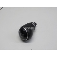 Рукоятка кулисы КПП VAG Tiguan (2011 - 2016) 5N0711113SMIT