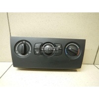 Блок управления отопителем BMW 1-serie E82/E88 (2007 - 2013) 64119286618